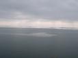  reflets dans la mer